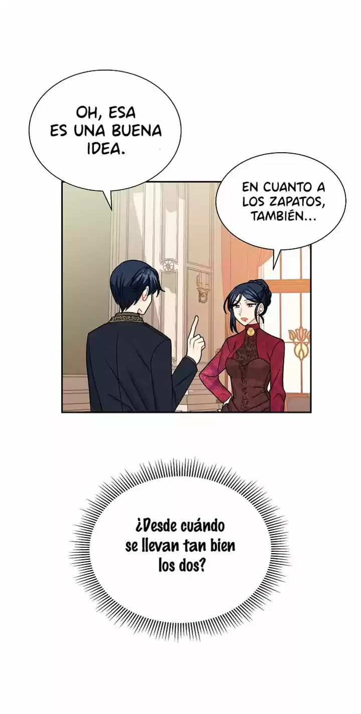 Me Enamore Del Hombre Que Esta Apunto De Arruinarse - Capítulo 18 - Página 54 - LectorTMOo