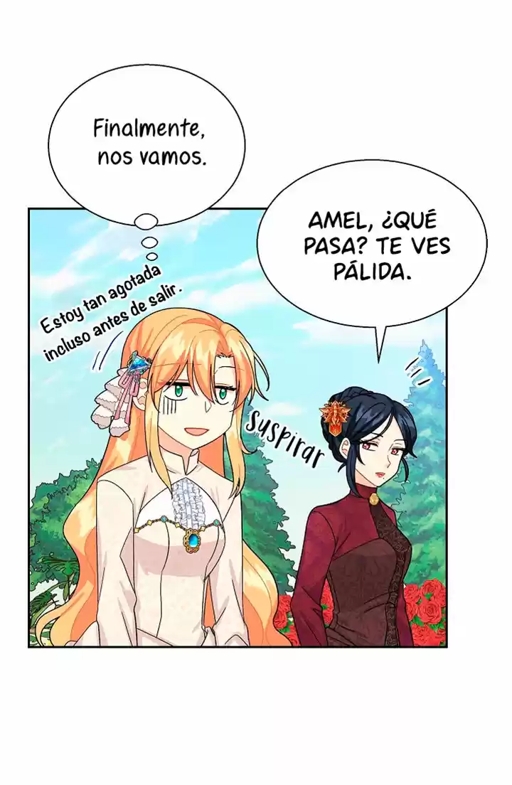 Me Enamore Del Hombre Que Esta Apunto De Arruinarse - Capítulo 18 - Página 56 - LectorTMOo
