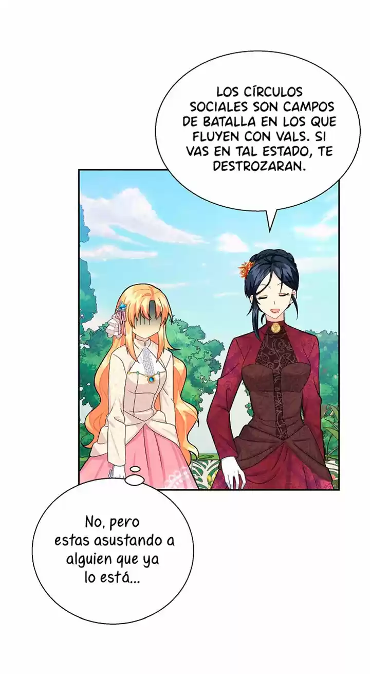 Me Enamore Del Hombre Que Esta Apunto De Arruinarse - Capítulo 18 - Página 58 - LectorTMOo