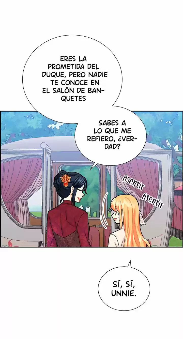 Me Enamore Del Hombre Que Esta Apunto De Arruinarse - Capítulo 18 - Página 71 - LectorTMOo