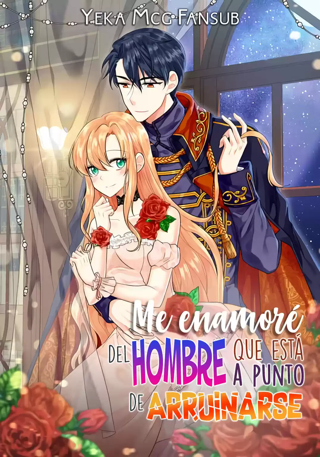 Me Enamore Del Hombre Que Esta Apunto De Arruinarse - Capítulo 19 - Página 1 - LectorTMOo