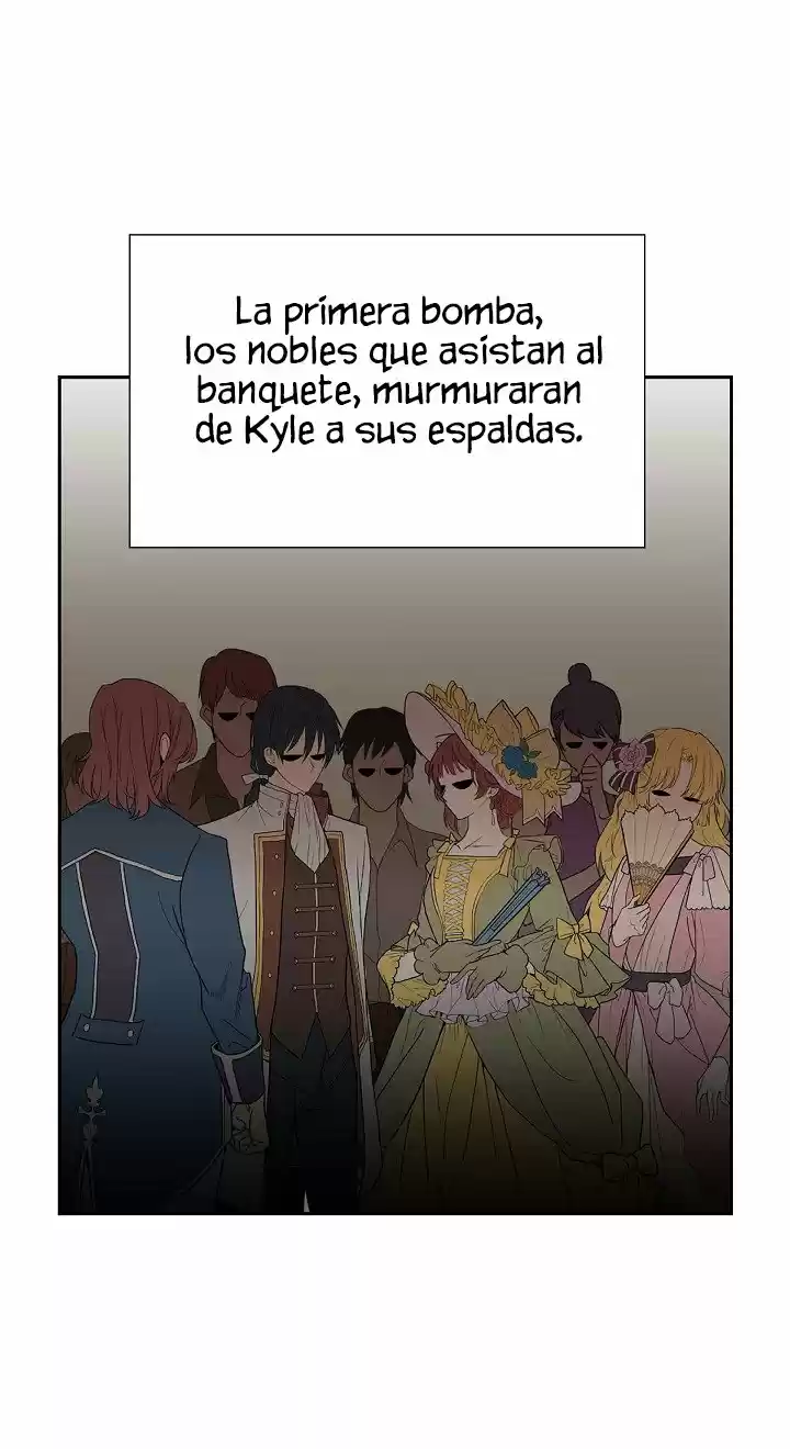 Me Enamore Del Hombre Que Esta Apunto De Arruinarse - Capítulo 19 - Página 7 - LectorTMOo