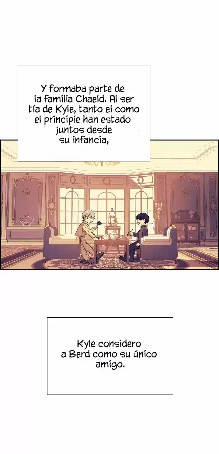Me Enamore Del Hombre Que Esta Apunto De Arruinarse - Capítulo 19 - Página 10 - LectorTMOo