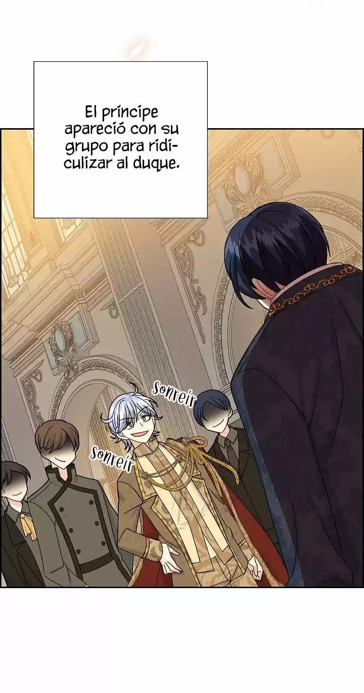 Me Enamore Del Hombre Que Esta Apunto De Arruinarse - Capítulo 19 - Página 16 - LectorTMOo