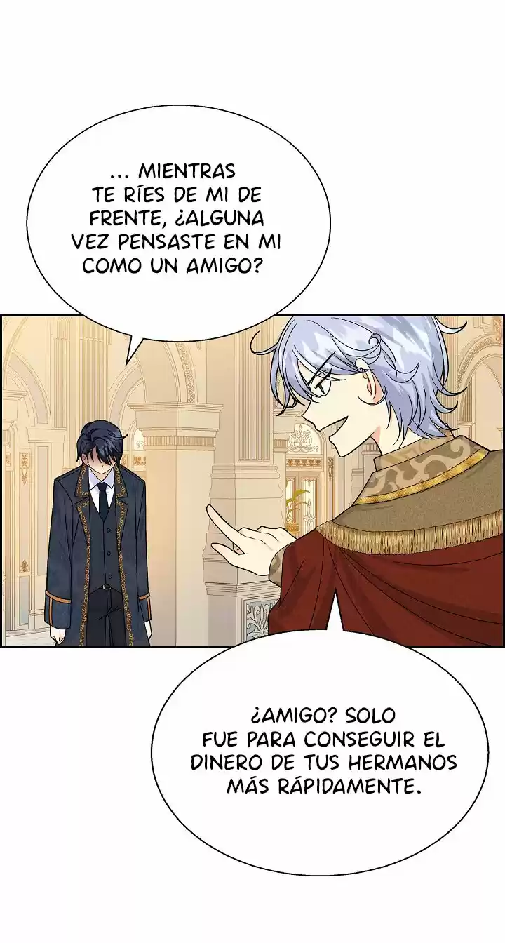 Me Enamore Del Hombre Que Esta Apunto De Arruinarse - Capítulo 19 - Página 17 - LectorTMOo