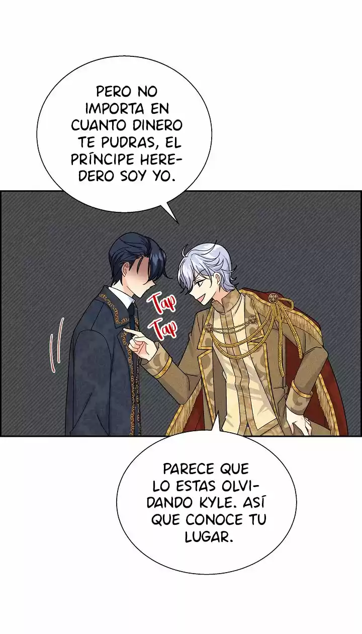 Me Enamore Del Hombre Que Esta Apunto De Arruinarse - Capítulo 19 - Página 18 - LectorTMOo