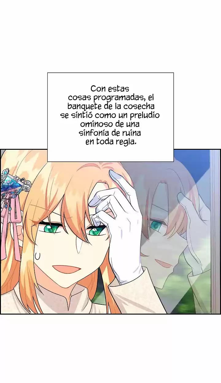 Me Enamore Del Hombre Que Esta Apunto De Arruinarse - Capítulo 19 - Página 23 - LectorTMOo
