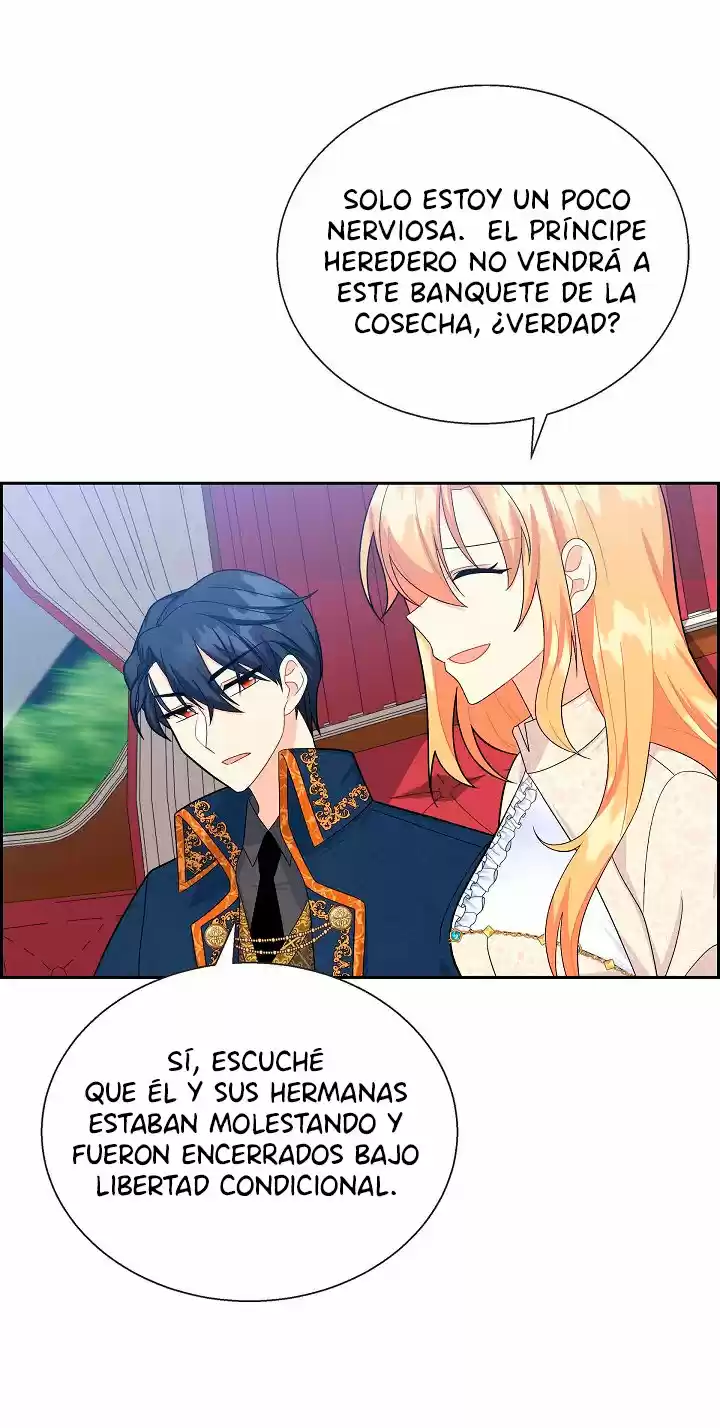 Me Enamore Del Hombre Que Esta Apunto De Arruinarse - Capítulo 19 - Página 25 - LectorTMOo