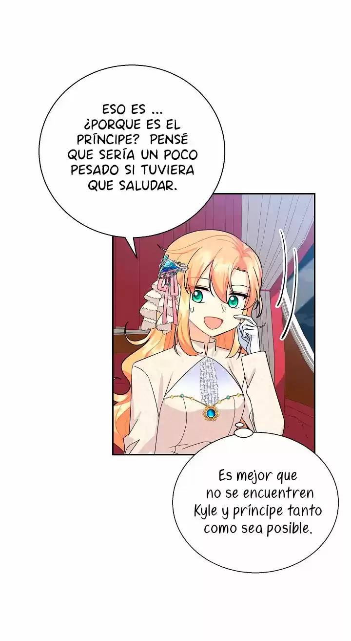 Me Enamore Del Hombre Que Esta Apunto De Arruinarse - Capítulo 19 - Página 27 - LectorTMOo