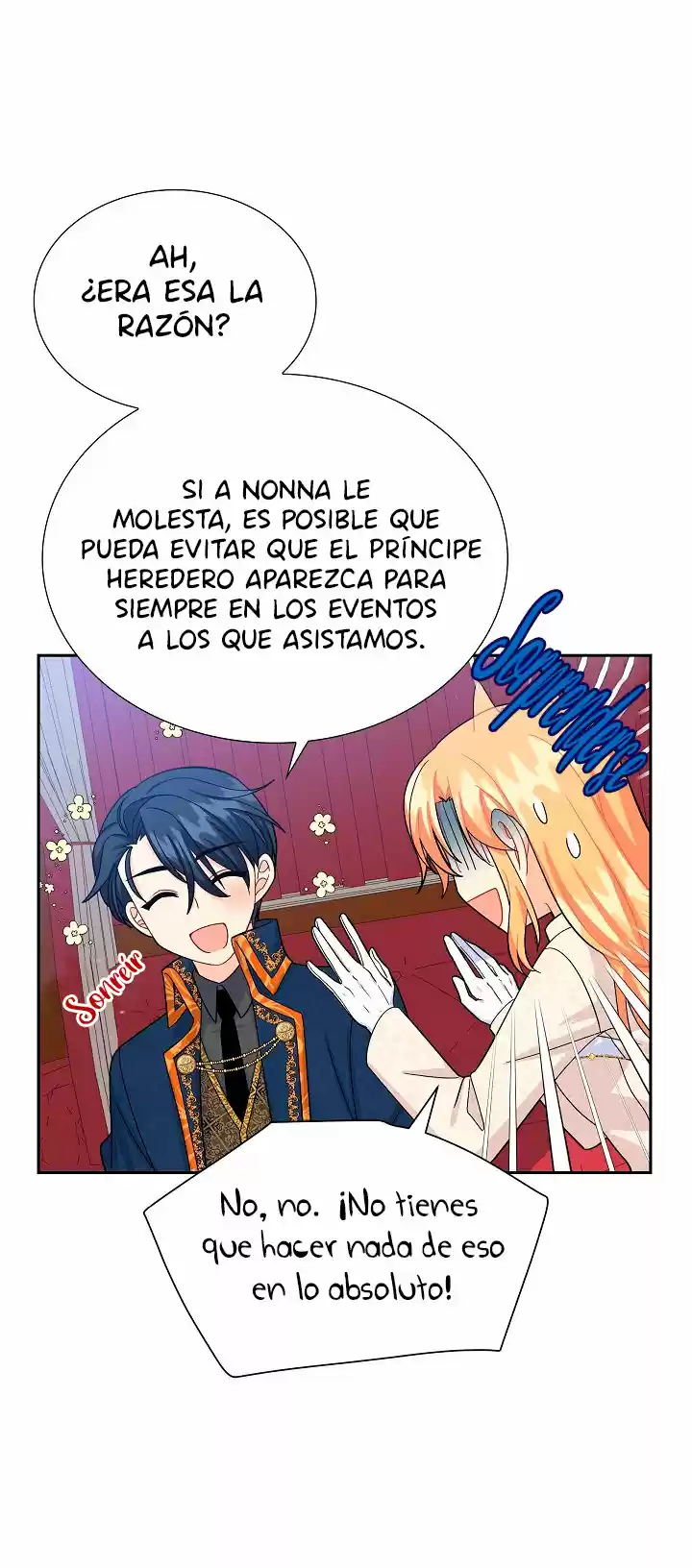 Me Enamore Del Hombre Que Esta Apunto De Arruinarse - Capítulo 19 - Página 28 - LectorTMOo
