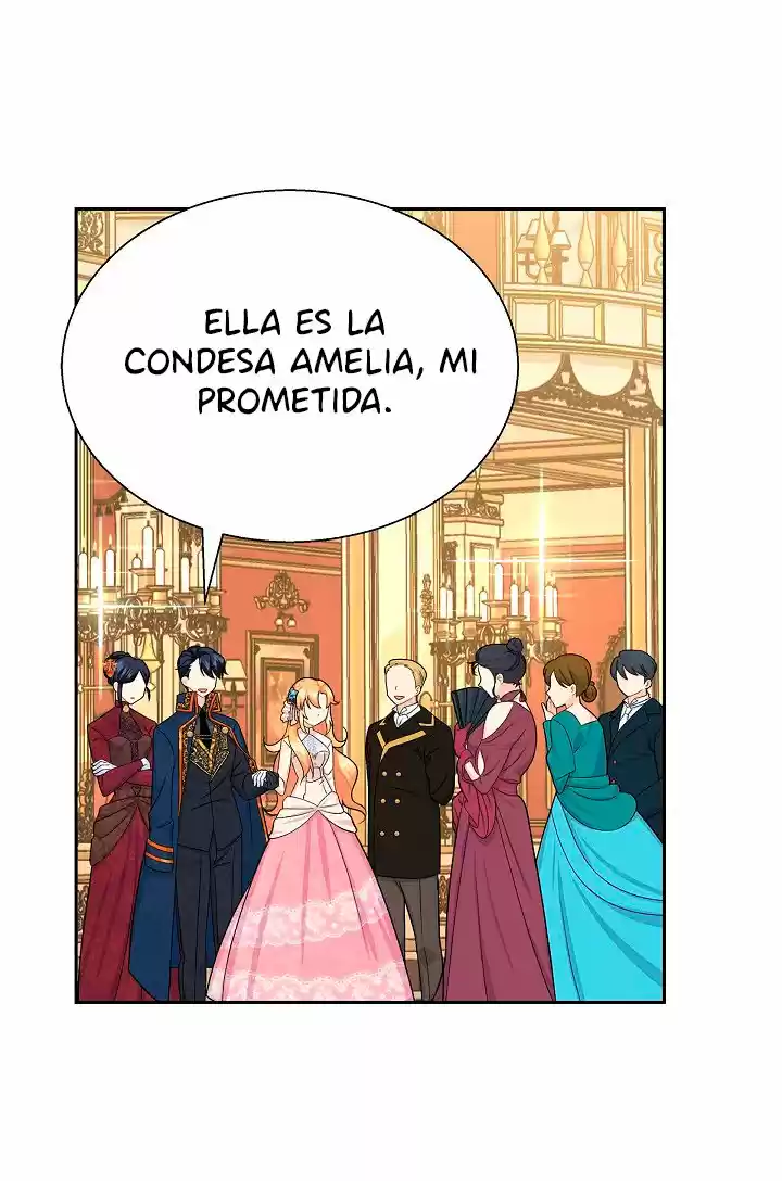 Me Enamore Del Hombre Que Esta Apunto De Arruinarse - Capítulo 19 - Página 36 - LectorTMOo