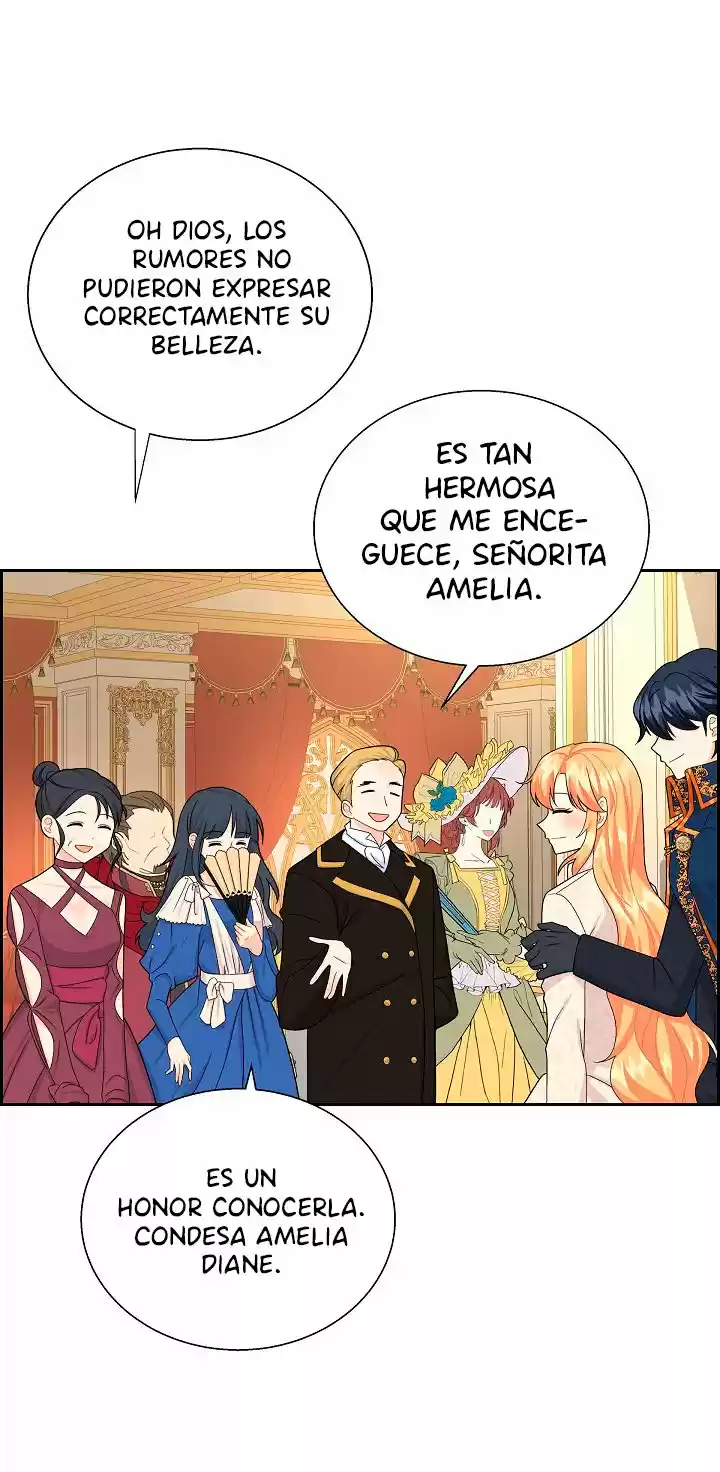 Me Enamore Del Hombre Que Esta Apunto De Arruinarse - Capítulo 19 - Página 38 - LectorTMOo