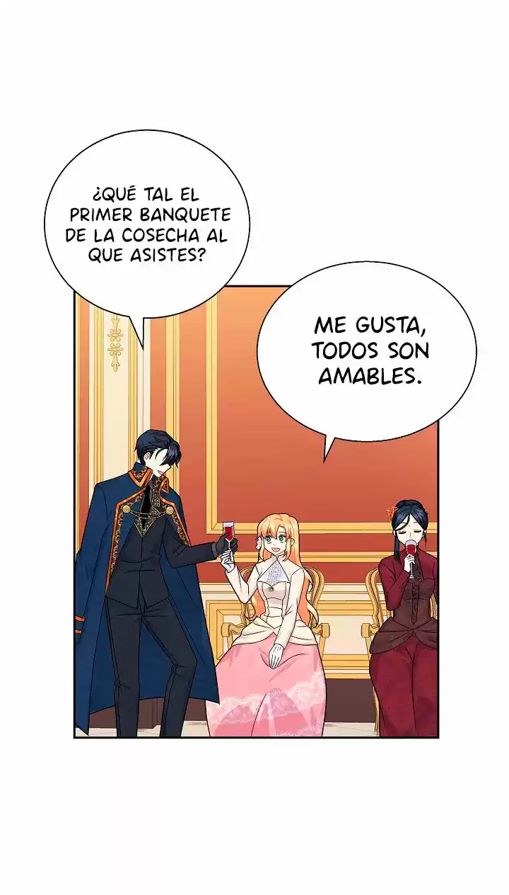 Me Enamore Del Hombre Que Esta Apunto De Arruinarse - Capítulo 19 - Página 39 - LectorTMOo