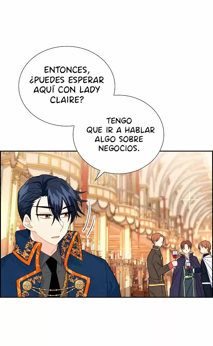 Me Enamore Del Hombre Que Esta Apunto De Arruinarse - Capítulo 19 - Página 40 - LectorTMOo