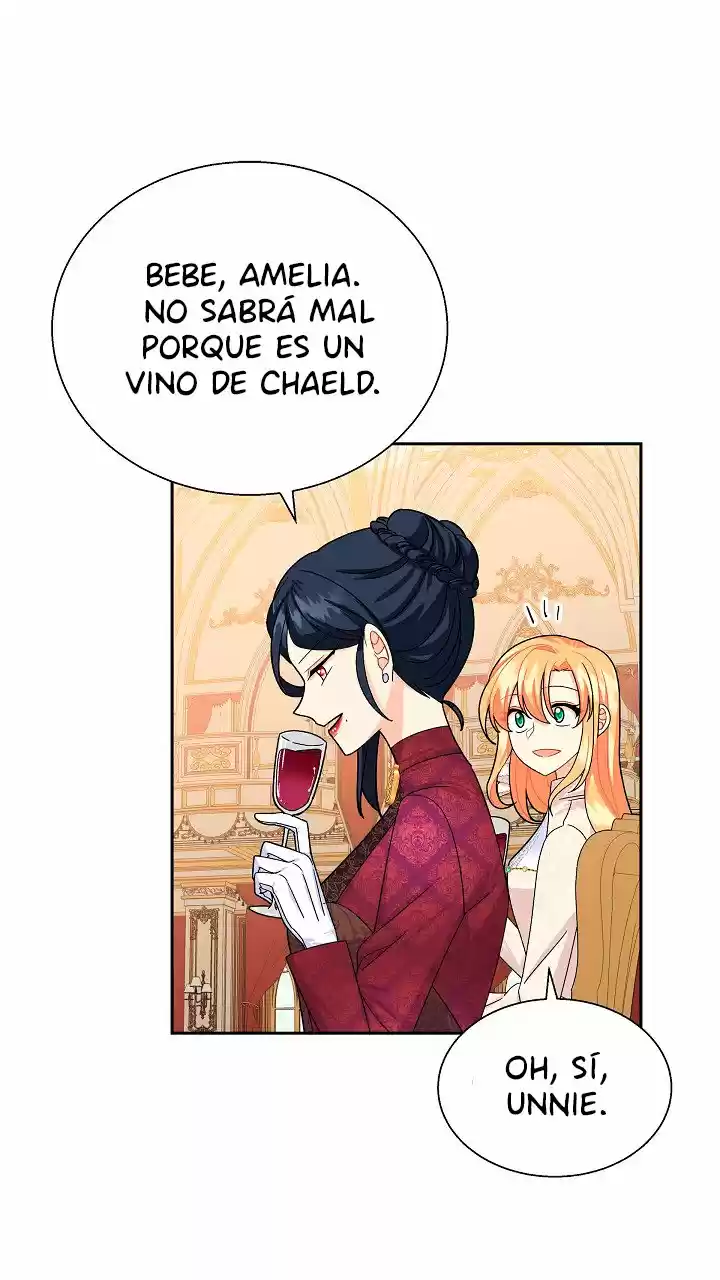 Me Enamore Del Hombre Que Esta Apunto De Arruinarse - Capítulo 19 - Página 43 - LectorTMOo