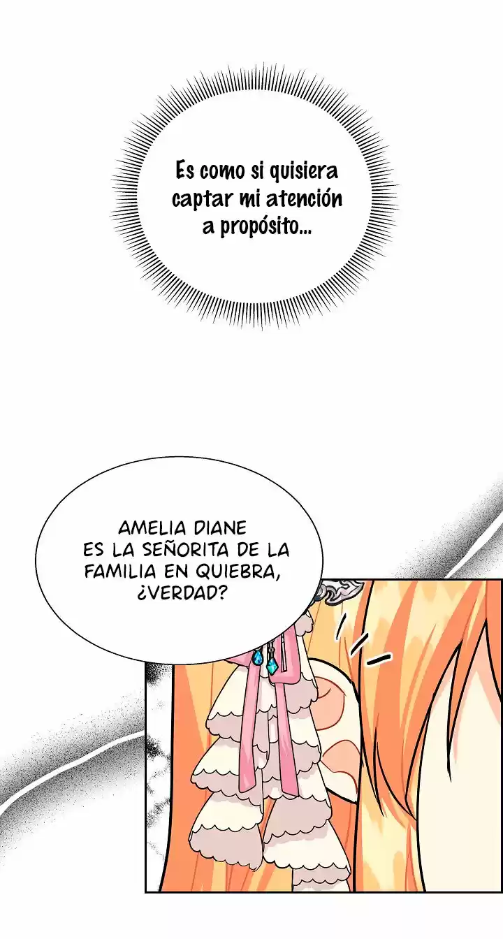 Me Enamore Del Hombre Que Esta Apunto De Arruinarse - Capítulo 19 - Página 47 - LectorTMOo