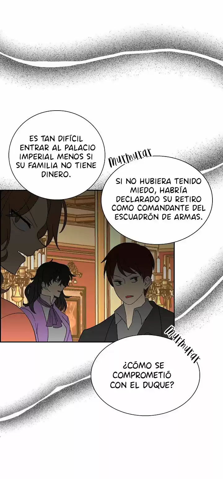 Me Enamore Del Hombre Que Esta Apunto De Arruinarse - Capítulo 19 - Página 48 - LectorTMOo