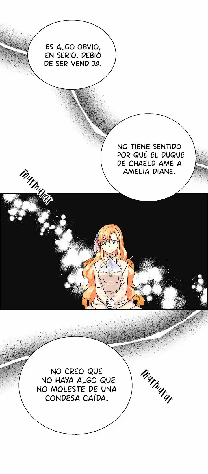 Me Enamore Del Hombre Que Esta Apunto De Arruinarse - Capítulo 19 - Página 49 - LectorTMOo
