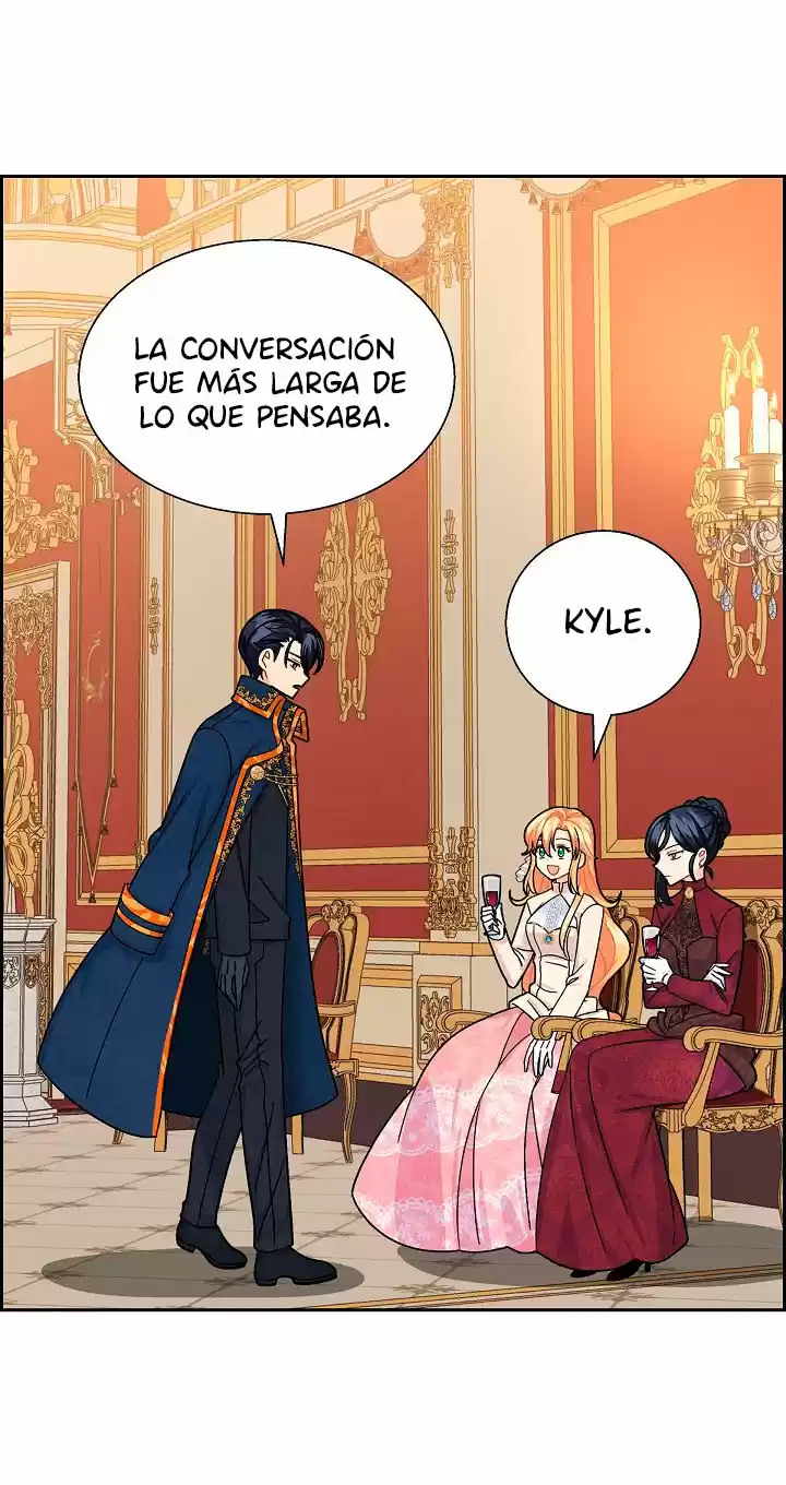 Me Enamore Del Hombre Que Esta Apunto De Arruinarse - Capítulo 19 - Página 52 - LectorTMOo