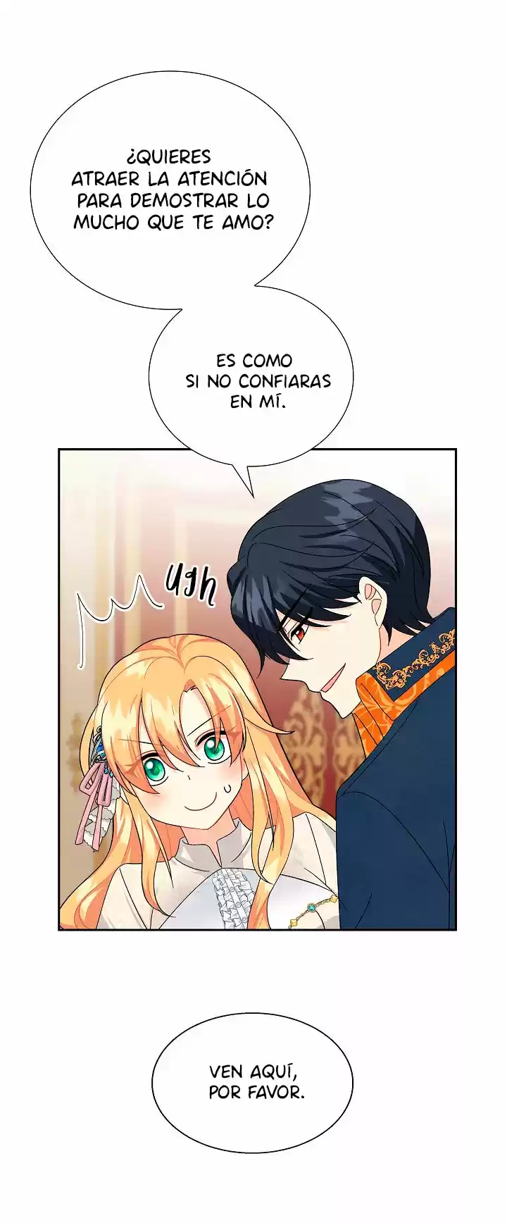 Me Enamore Del Hombre Que Esta Apunto De Arruinarse - Capítulo 19 - Página 63 - LectorTMOo