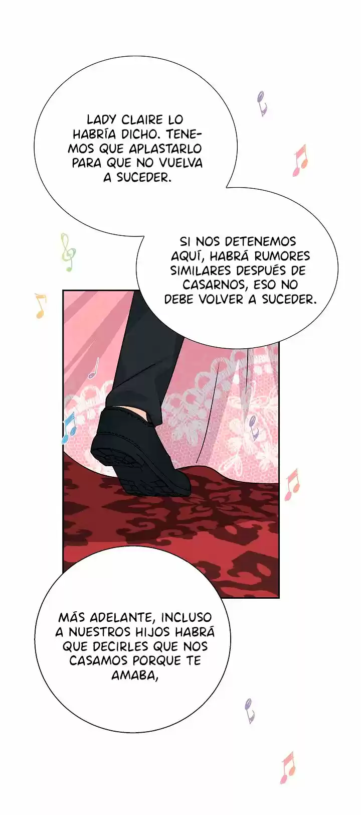 Me Enamore Del Hombre Que Esta Apunto De Arruinarse - Capítulo 19 - Página 73 - LectorTMOo