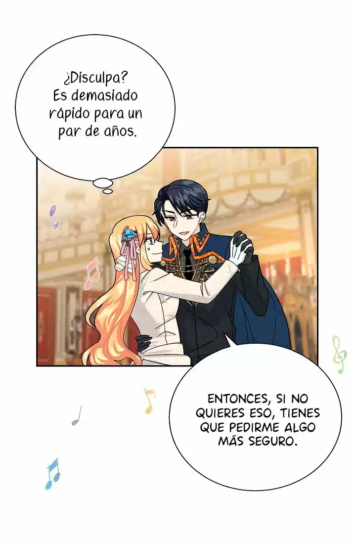 Me Enamore Del Hombre Que Esta Apunto De Arruinarse - Capítulo 19 - Página 74 - LectorTMOo
