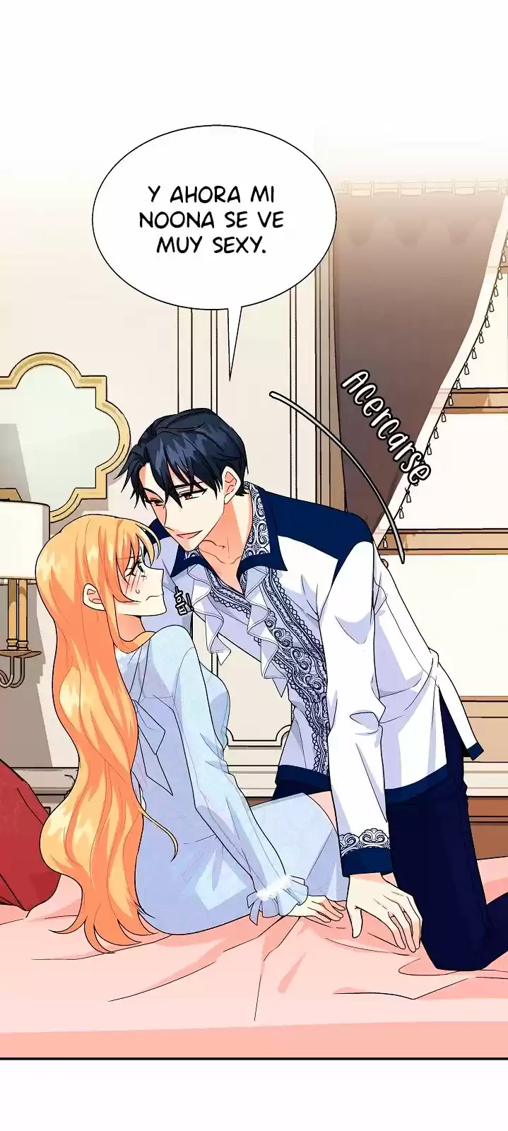 Me Enamore Del Hombre Que Esta Apunto De Arruinarse - Capítulo 2 - Página 14 - LectorTMOo