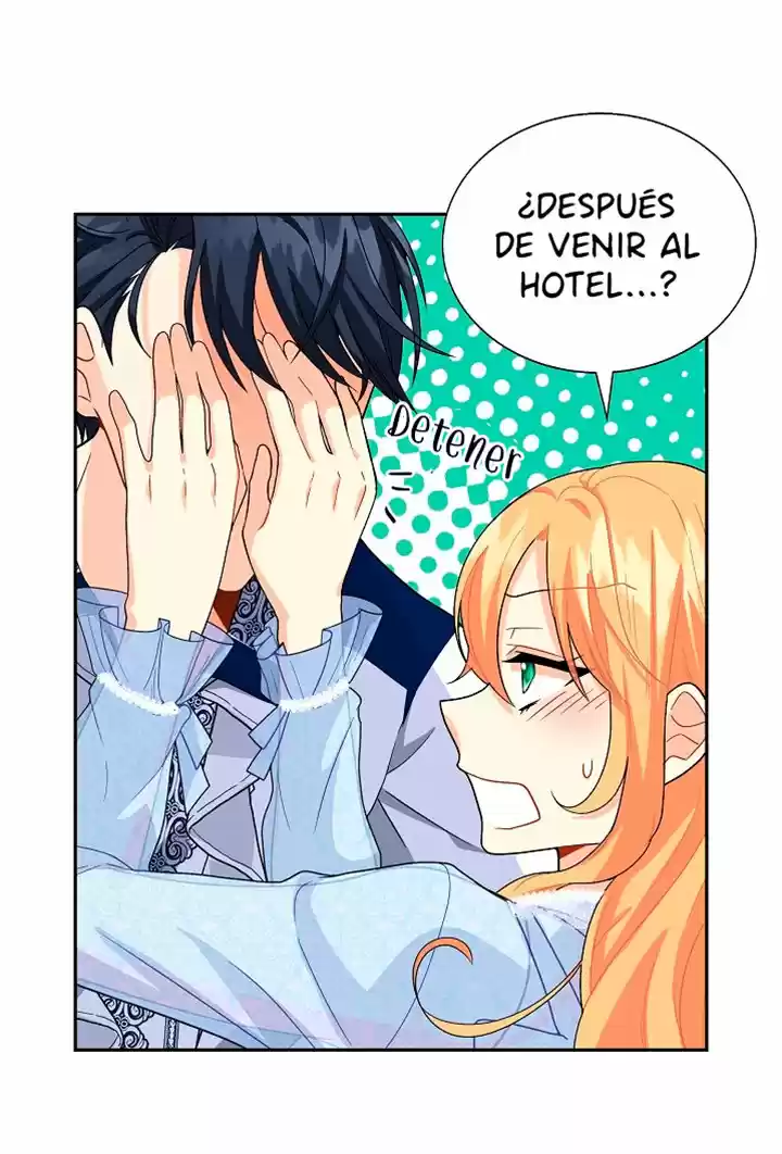 Me Enamore Del Hombre Que Esta Apunto De Arruinarse - Capítulo 2 - Página 27 - LectorTMOo