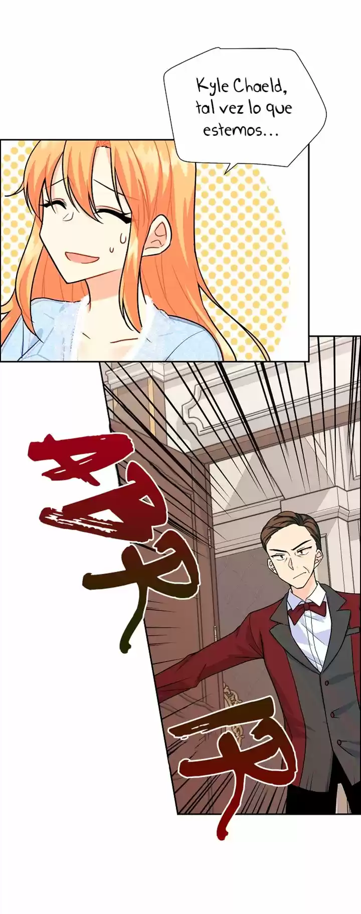 Me Enamore Del Hombre Que Esta Apunto De Arruinarse - Capítulo 2 - Página 49 - LectorTMOo