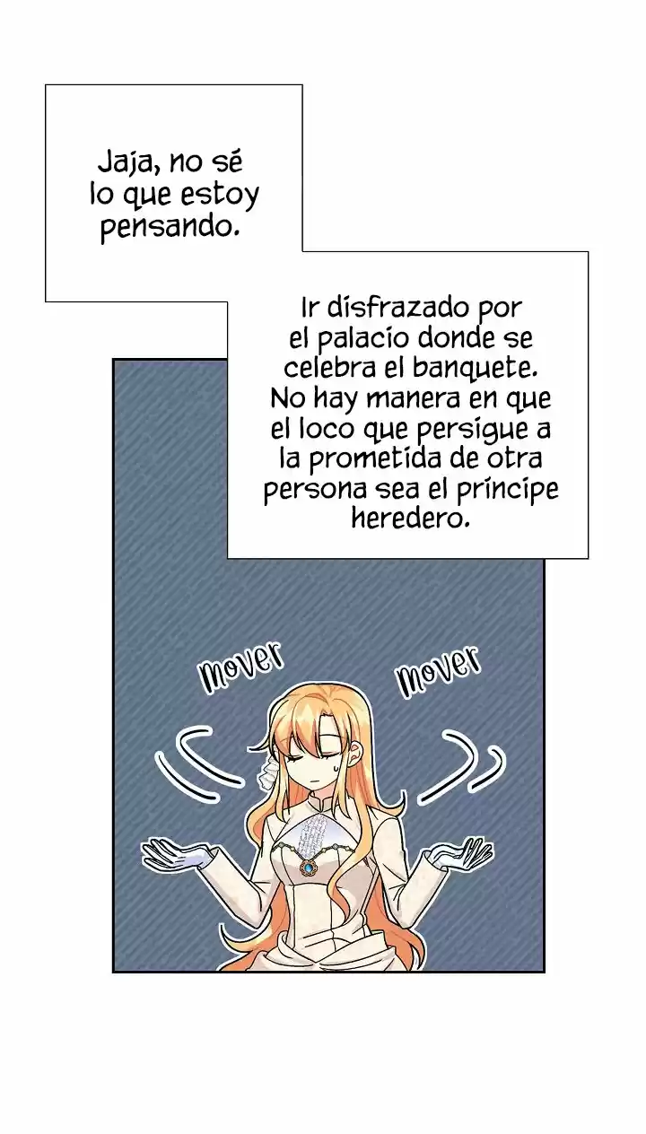 Me Enamore Del Hombre Que Esta Apunto De Arruinarse - Capítulo 20 - Página 94 - LectorTMOo