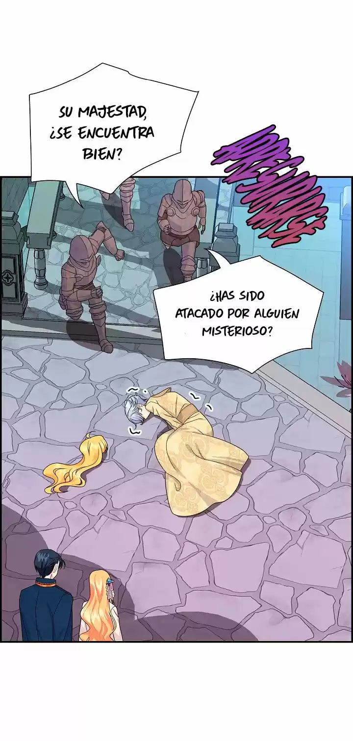 Me Enamore Del Hombre Que Esta Apunto De Arruinarse - Capítulo 21 - Página 3 - LectorTMOo