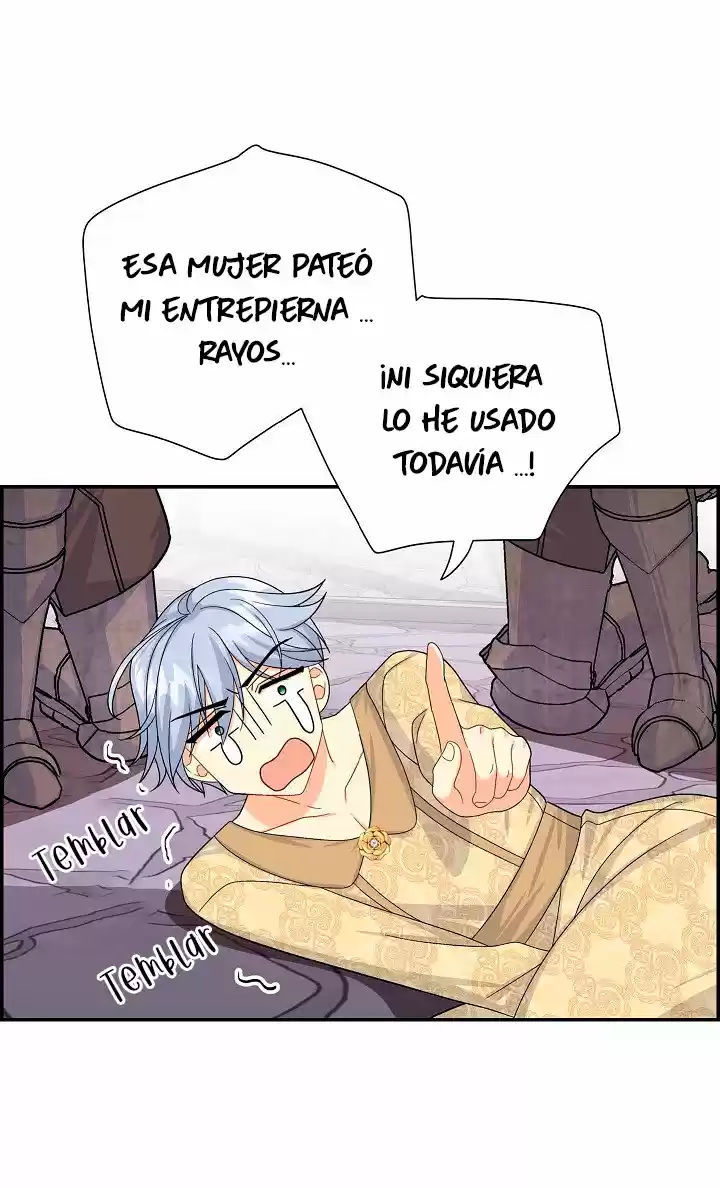 Me Enamore Del Hombre Que Esta Apunto De Arruinarse - Capítulo 21 - Página 4 - LectorTMOo