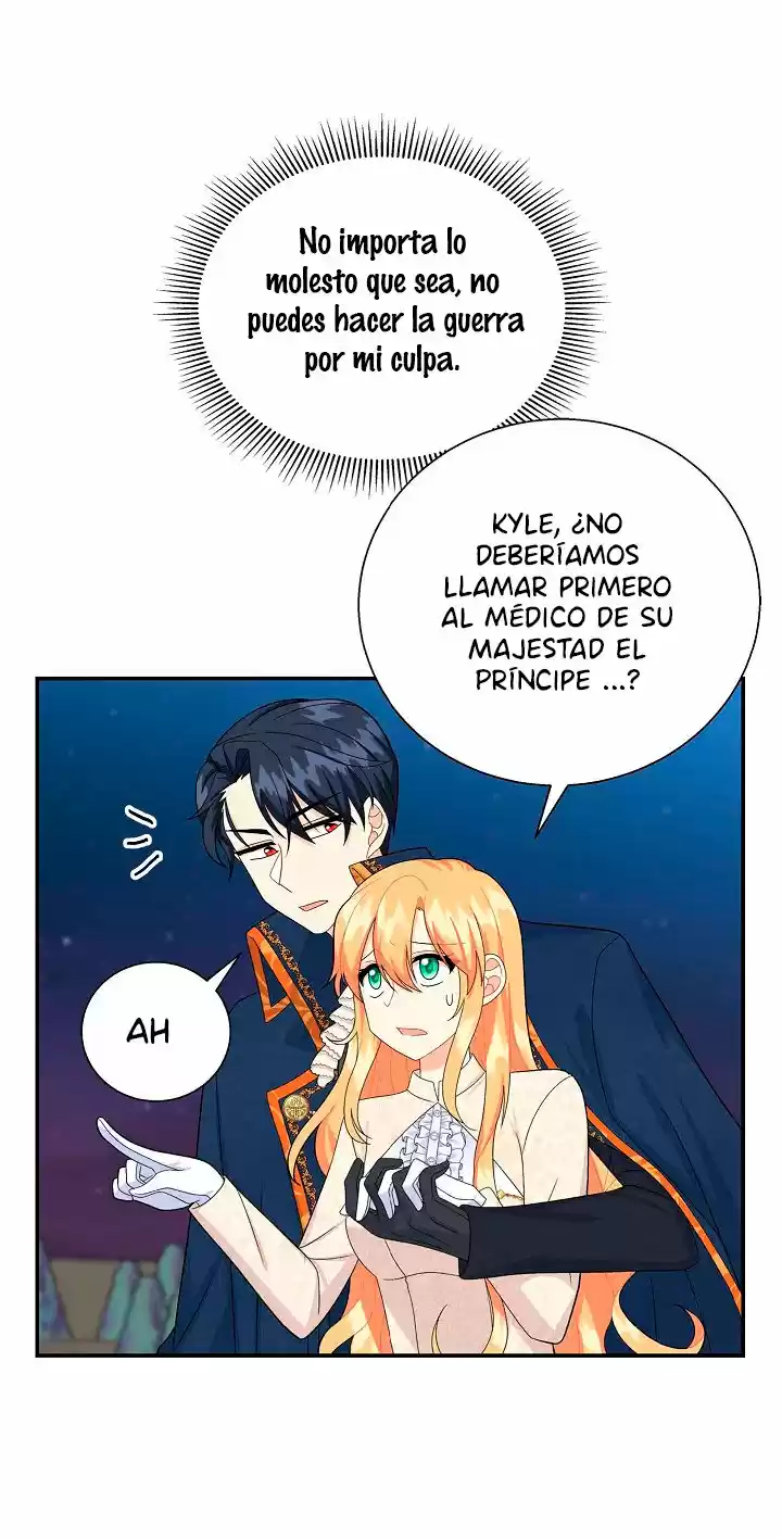 Me Enamore Del Hombre Que Esta Apunto De Arruinarse - Capítulo 21 - Página 10 - LectorTMOo