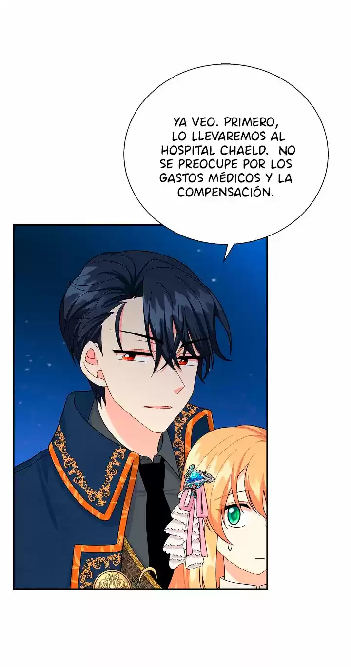 Me Enamore Del Hombre Que Esta Apunto De Arruinarse - Capítulo 21 - Página 11 - LectorTMOo
