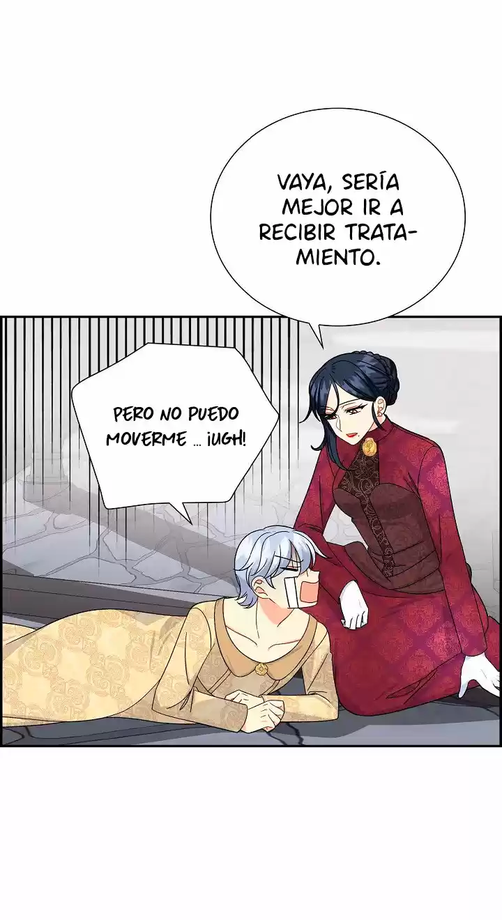 Me Enamore Del Hombre Que Esta Apunto De Arruinarse - Capítulo 21 - Página 15 - LectorTMOo
