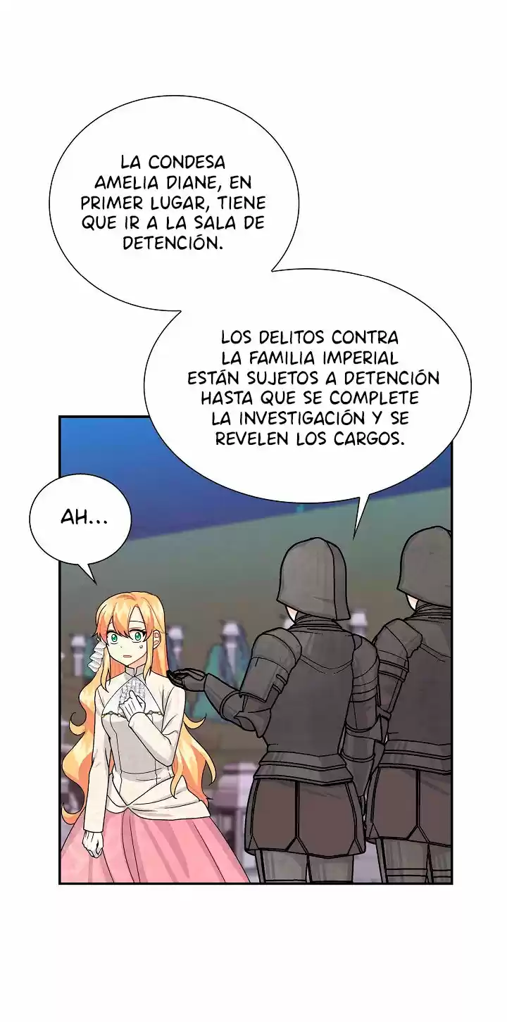 Me Enamore Del Hombre Que Esta Apunto De Arruinarse - Capítulo 21 - Página 20 - LectorTMOo
