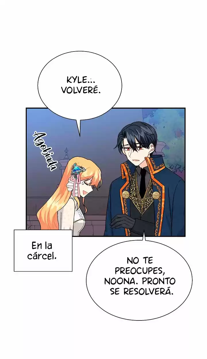 Me Enamore Del Hombre Que Esta Apunto De Arruinarse - Capítulo 21 - Página 21 - LectorTMOo