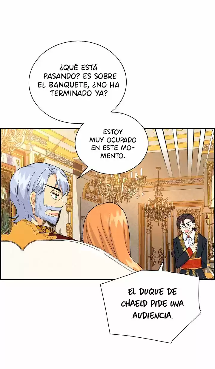 Me Enamore Del Hombre Que Esta Apunto De Arruinarse - Capítulo 21 - Página 28 - LectorTMOo