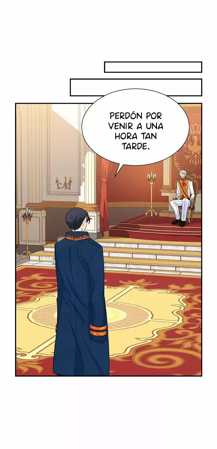 Me Enamore Del Hombre Que Esta Apunto De Arruinarse - Capítulo 21 - Página 30 - LectorTMOo