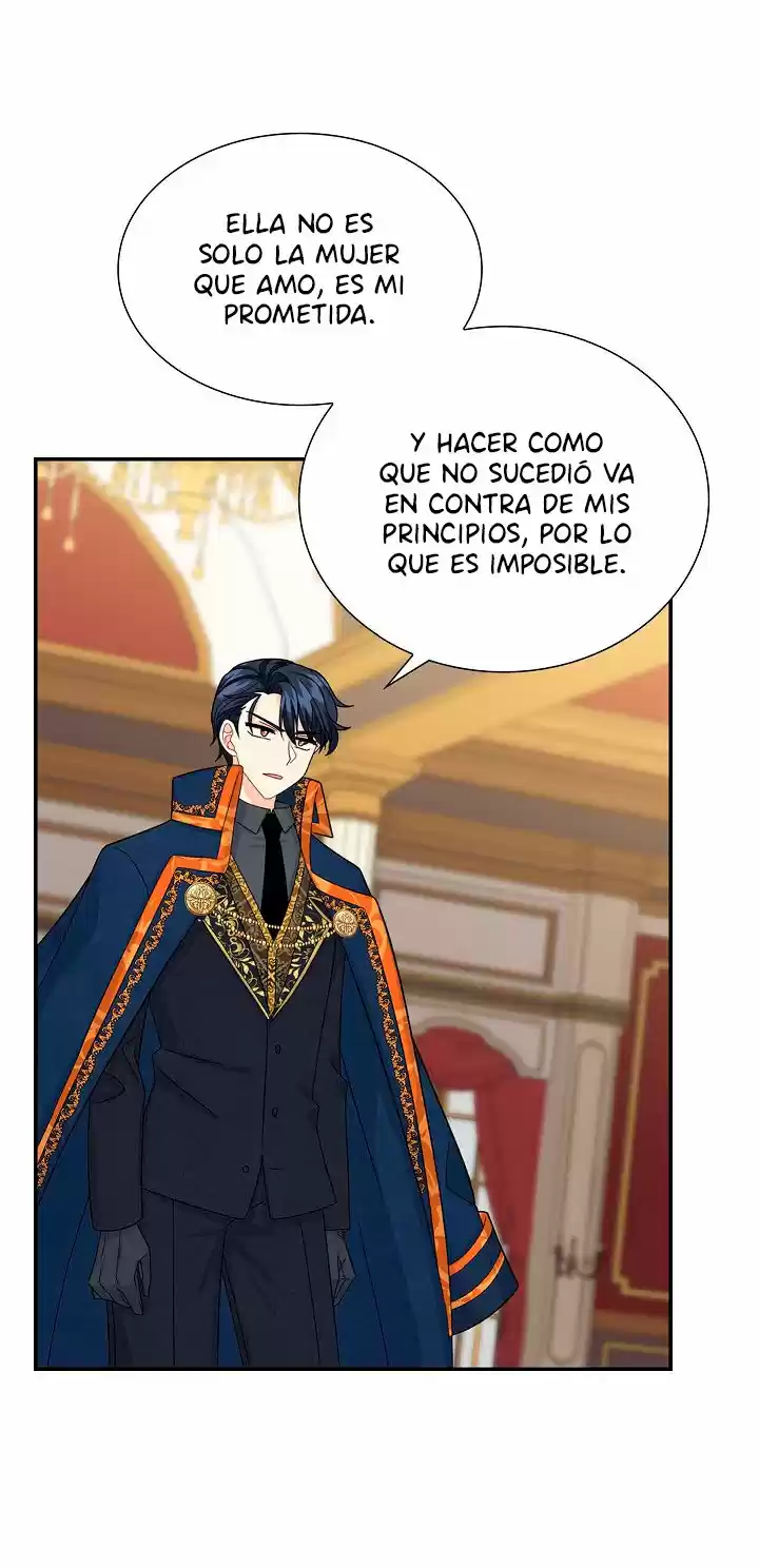 Me Enamore Del Hombre Que Esta Apunto De Arruinarse - Capítulo 21 - Página 34 - LectorTMOo