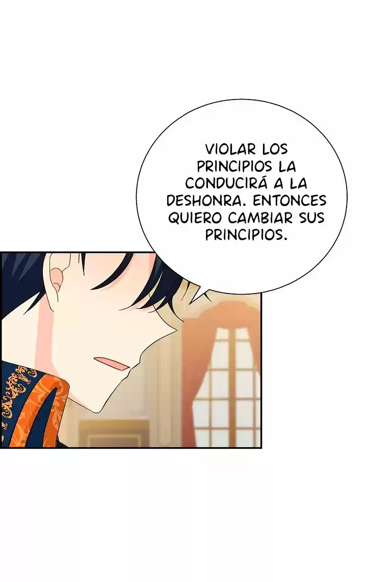 Me Enamore Del Hombre Que Esta Apunto De Arruinarse - Capítulo 21 - Página 36 - LectorTMOo