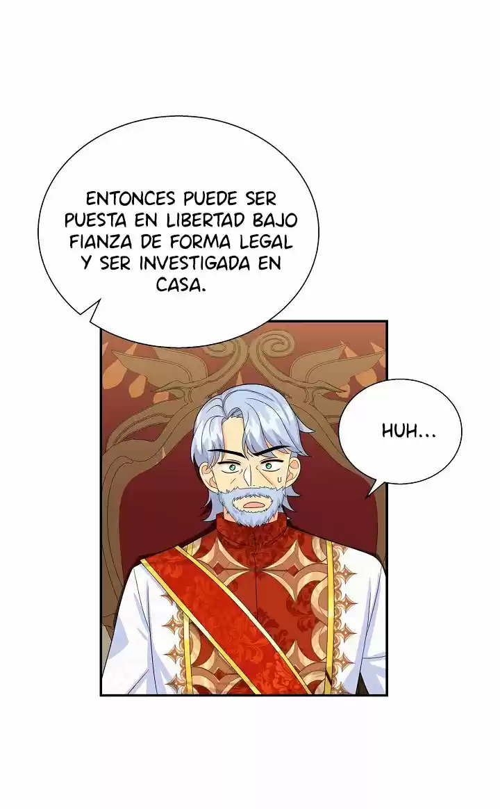 Me Enamore Del Hombre Que Esta Apunto De Arruinarse - Capítulo 21 - Página 38 - LectorTMOo