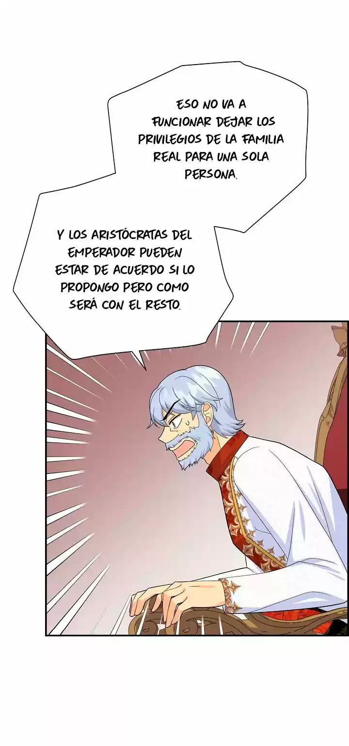 Me Enamore Del Hombre Que Esta Apunto De Arruinarse - Capítulo 21 - Página 39 - LectorTMOo