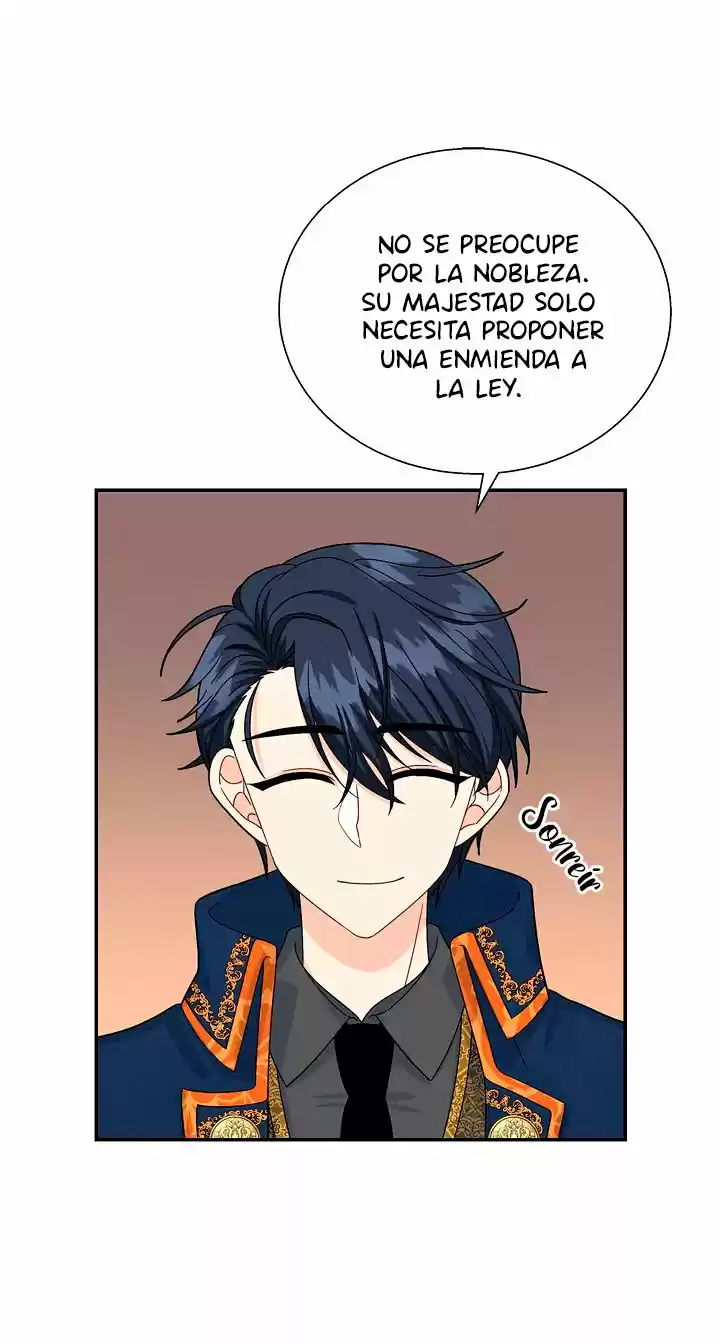 Me Enamore Del Hombre Que Esta Apunto De Arruinarse - Capítulo 21 - Página 40 - LectorTMOo