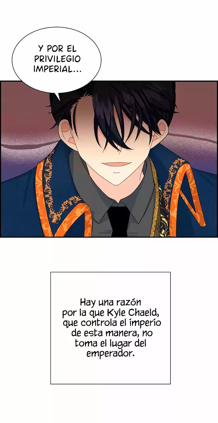Me Enamore Del Hombre Que Esta Apunto De Arruinarse - Capítulo 21 - Página 44 - LectorTMOo