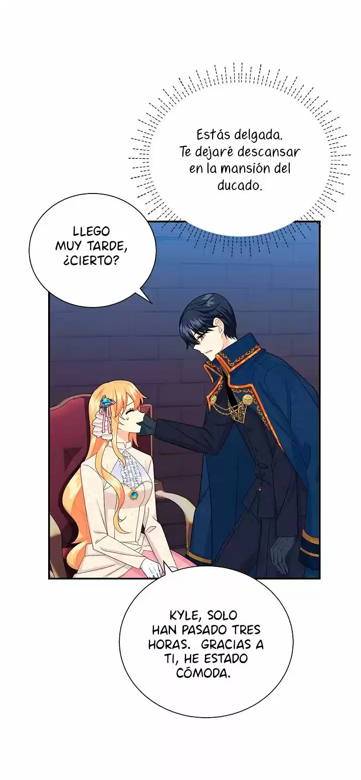 Me Enamore Del Hombre Que Esta Apunto De Arruinarse - Capítulo 21 - Página 53 - LectorTMOo
