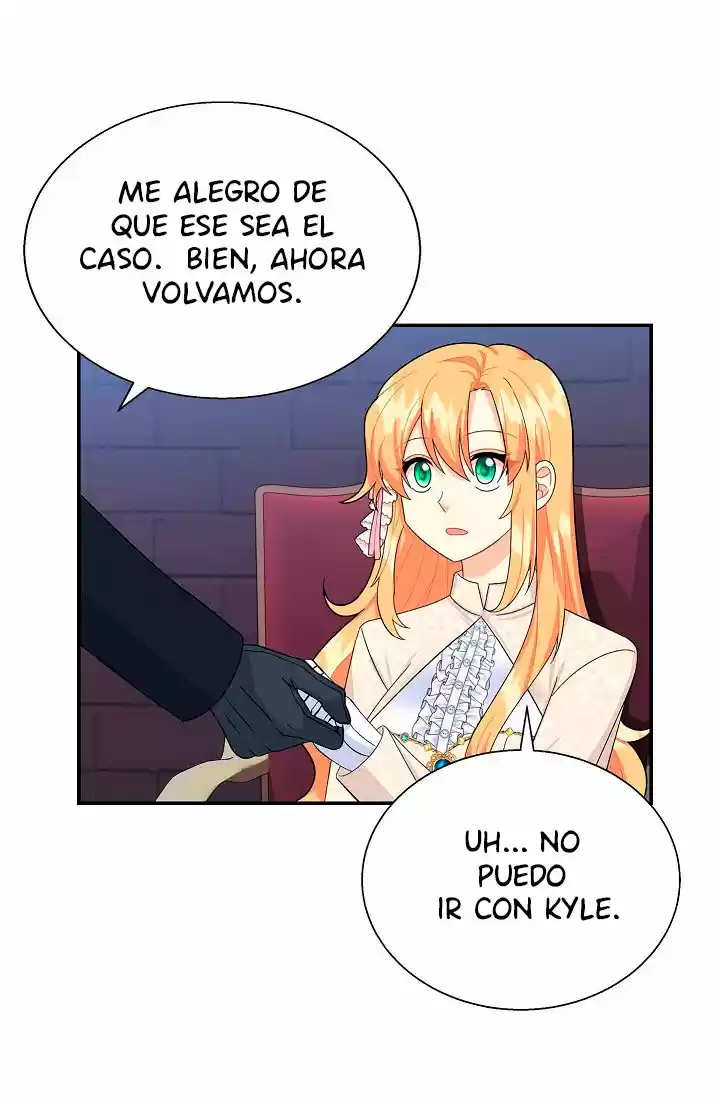 Me Enamore Del Hombre Que Esta Apunto De Arruinarse - Capítulo 21 - Página 54 - LectorTMOo