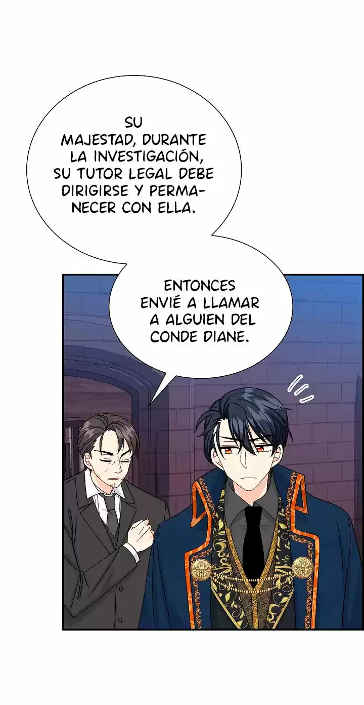 Me Enamore Del Hombre Que Esta Apunto De Arruinarse - Capítulo 21 - Página 57 - LectorTMOo