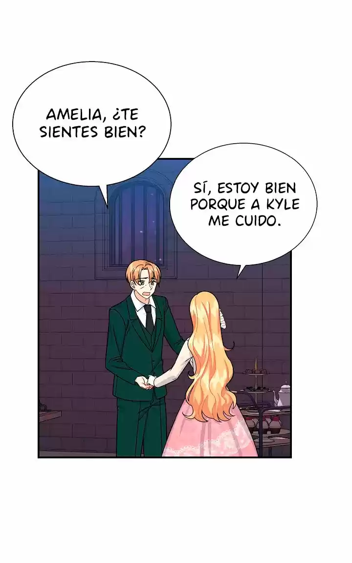 Me Enamore Del Hombre Que Esta Apunto De Arruinarse - Capítulo 21 - Página 61 - LectorTMOo