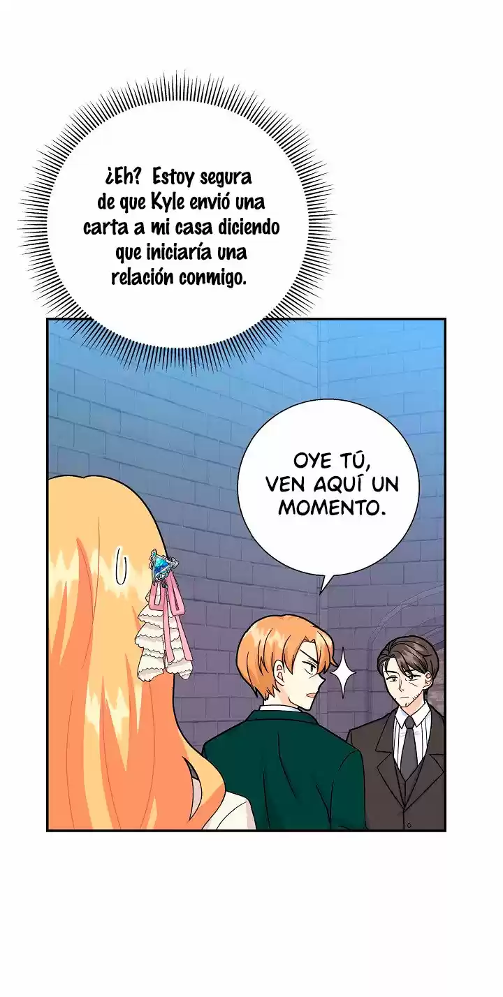 Me Enamore Del Hombre Que Esta Apunto De Arruinarse - Capítulo 22 - Página 4 - LectorTMOo